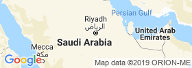 Al Marqab map